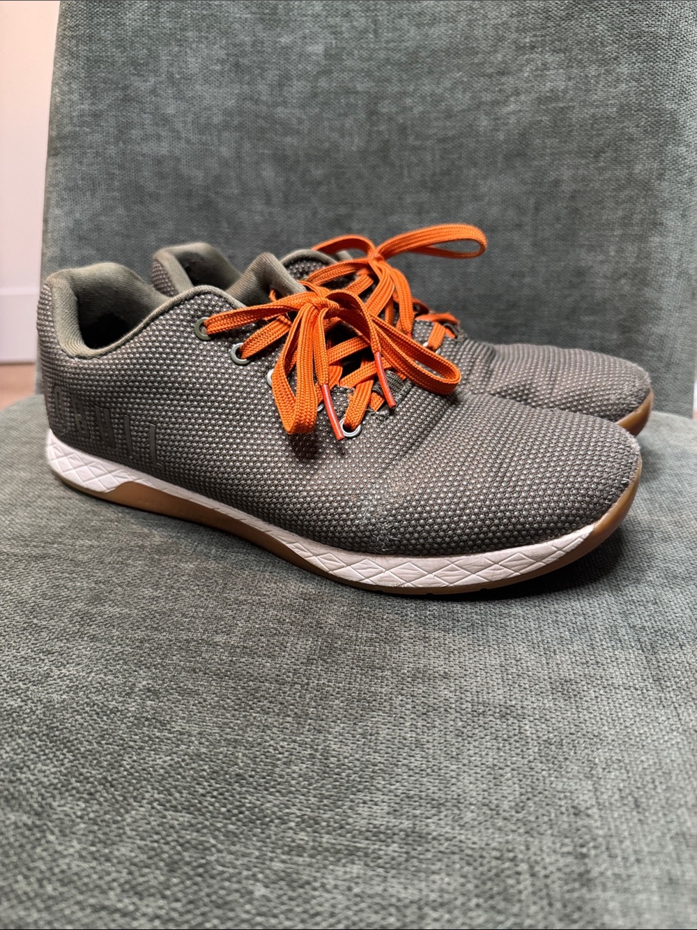 Nobull Outwork Training Sneaker size 10.5